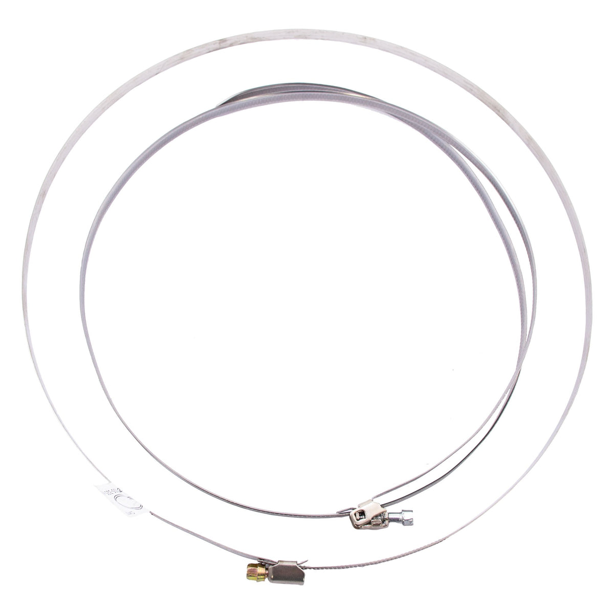 Jubilee Clip (Large) 315mm (12")