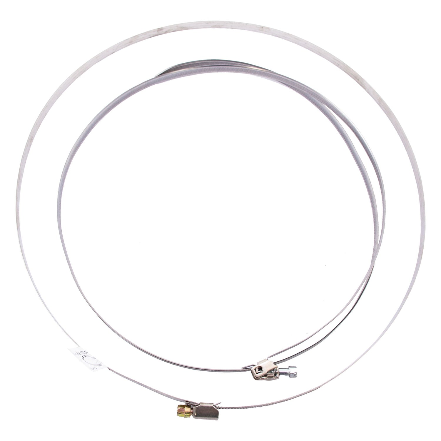 Jubilee Clip (Large) 315mm (12")