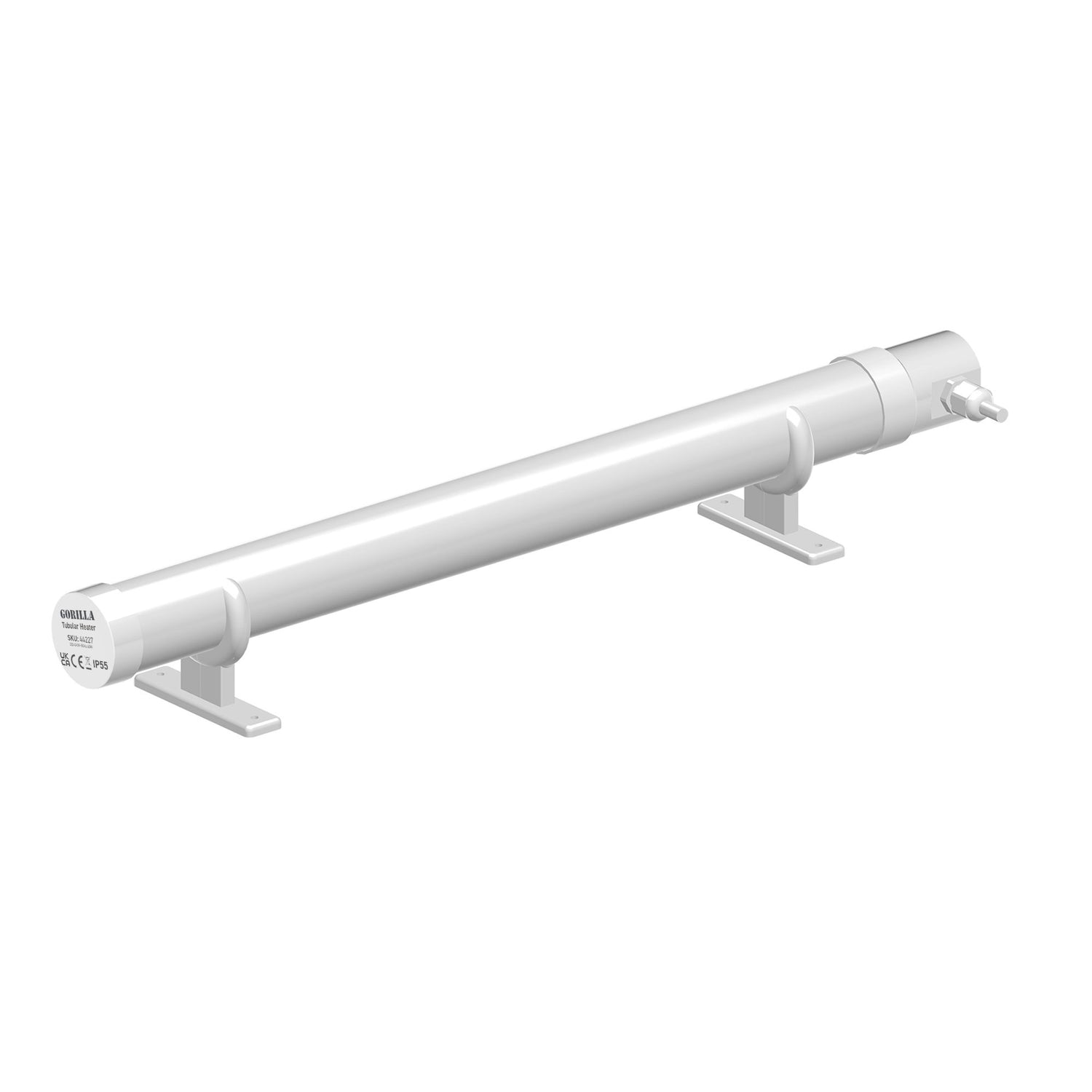 Gorilla 600mm Tube Heater 120W