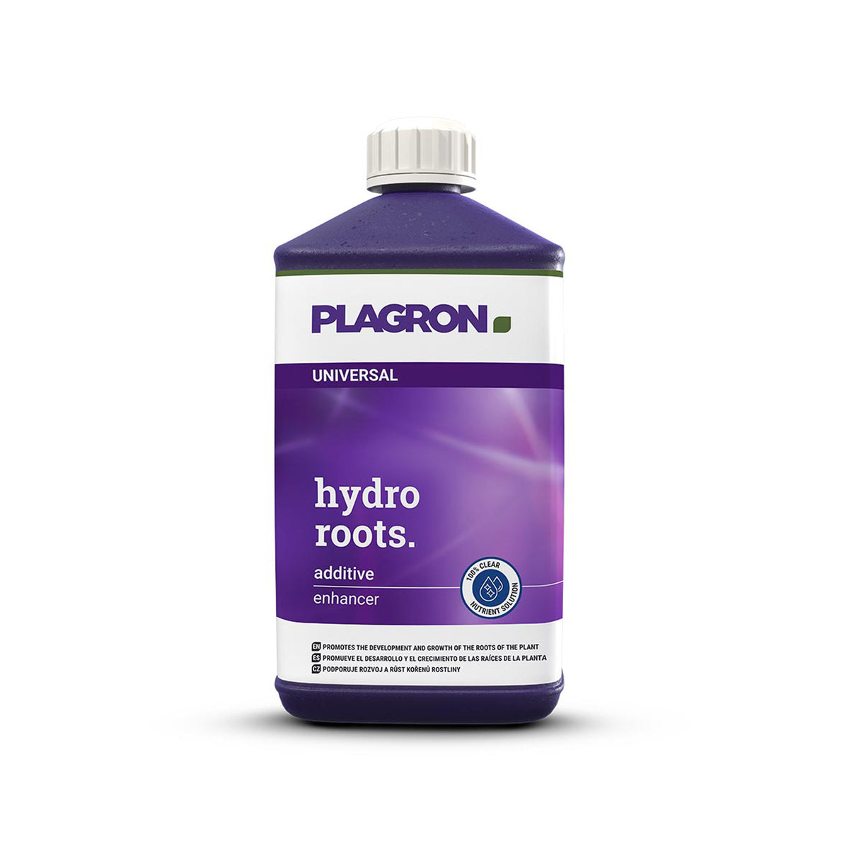 Plagron Hydro Roots 1L
