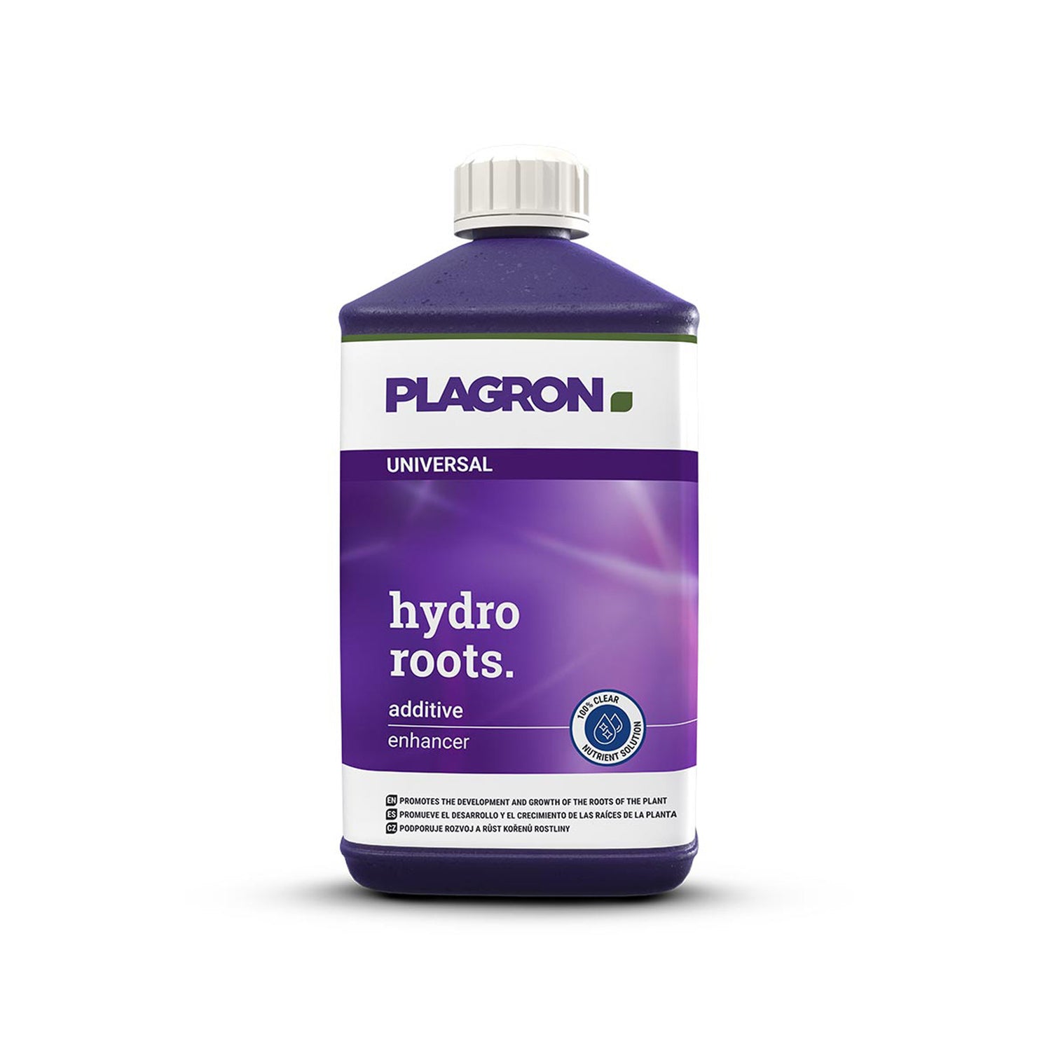 Plagron Hydro Roots 1L