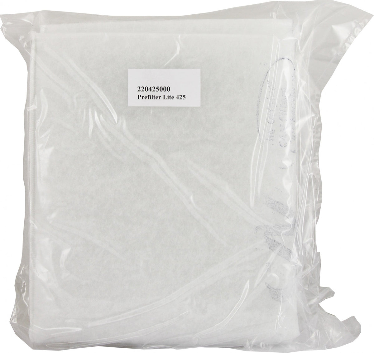 Can Lite 425 - Pre Filter (Plastic)