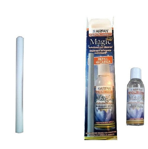 Odor-Connect  - Magic Recharge Kit