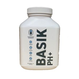 Veg Bloom Basik (pH Up) 1lb 450g