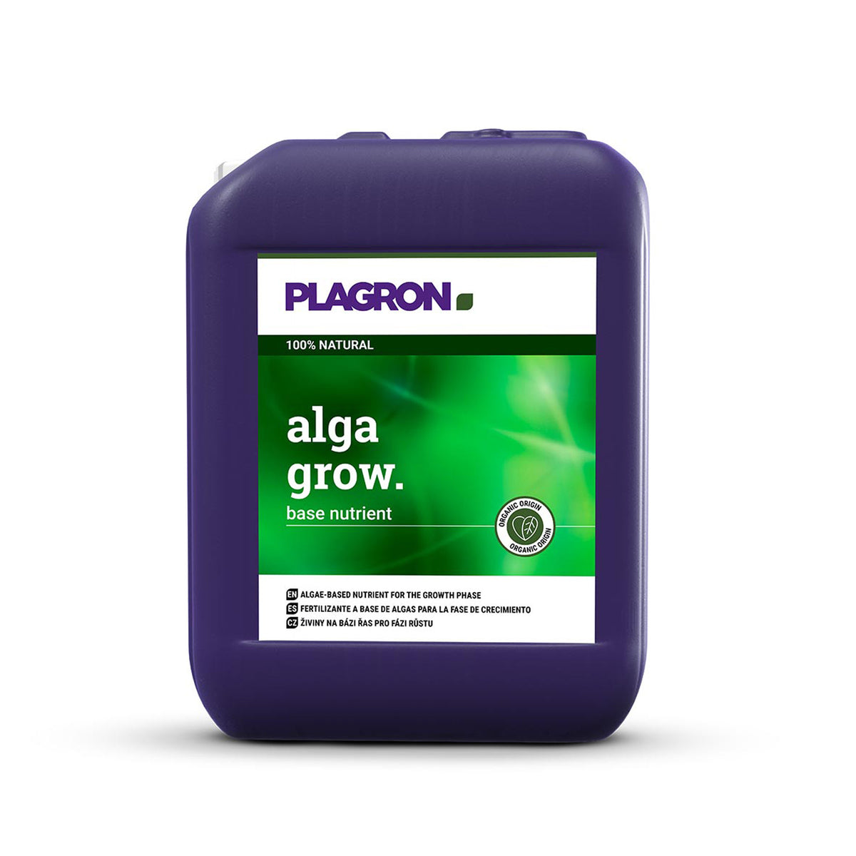 Plagron Alga Grow 20L