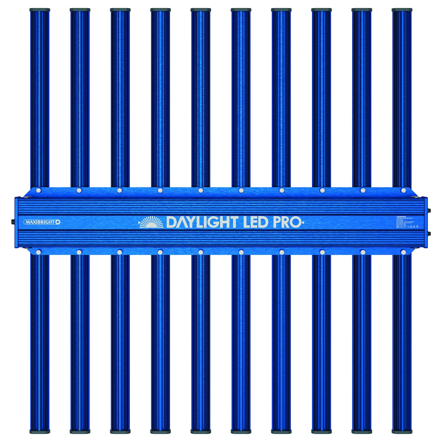 Maxibright Daylight LED 1030W Pro (3193) 3.1 μmol/J