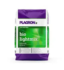 Plagron Bio Lightmix 50L