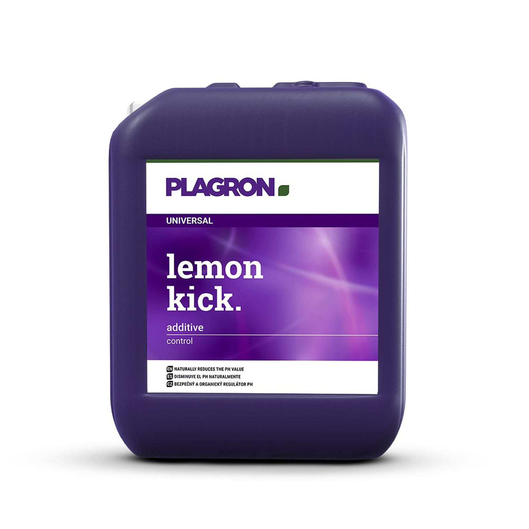 Plagron Lemon Kick 5L