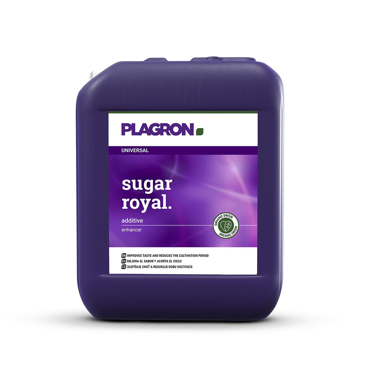 Plagron Sugar Royal 10L