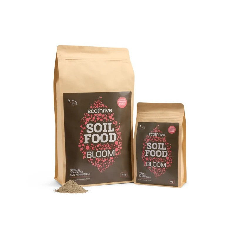 Ecothrive Soil Food Bloom 1KG
