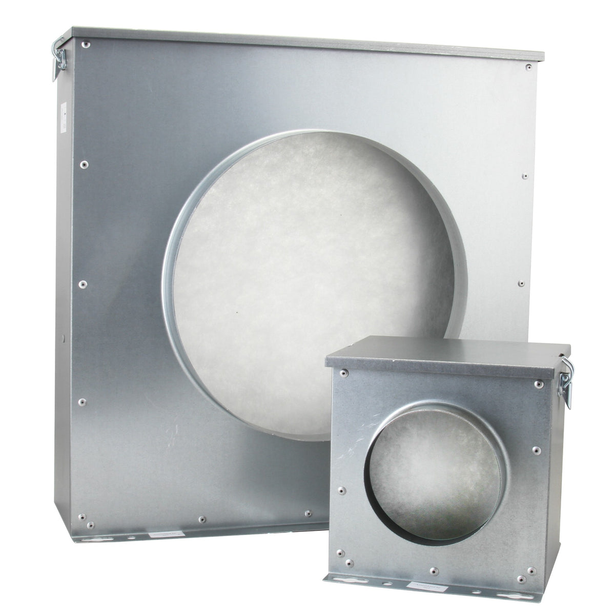 Can FV 355mm (14") Filterbox (Fleece)