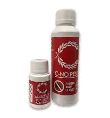 C No Pests 60ml (Makes 4 litres)