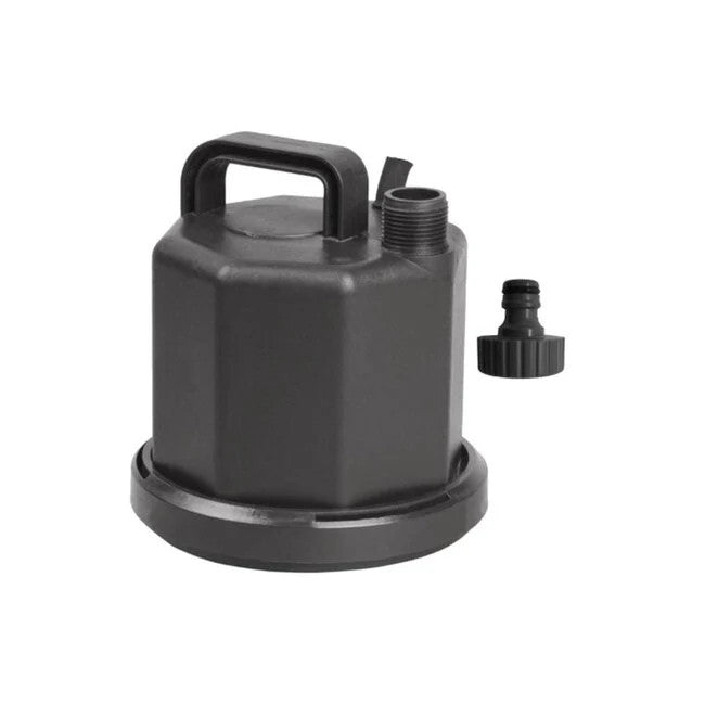RP PRO 2800 SP - Submersible Pump (8) UK plug