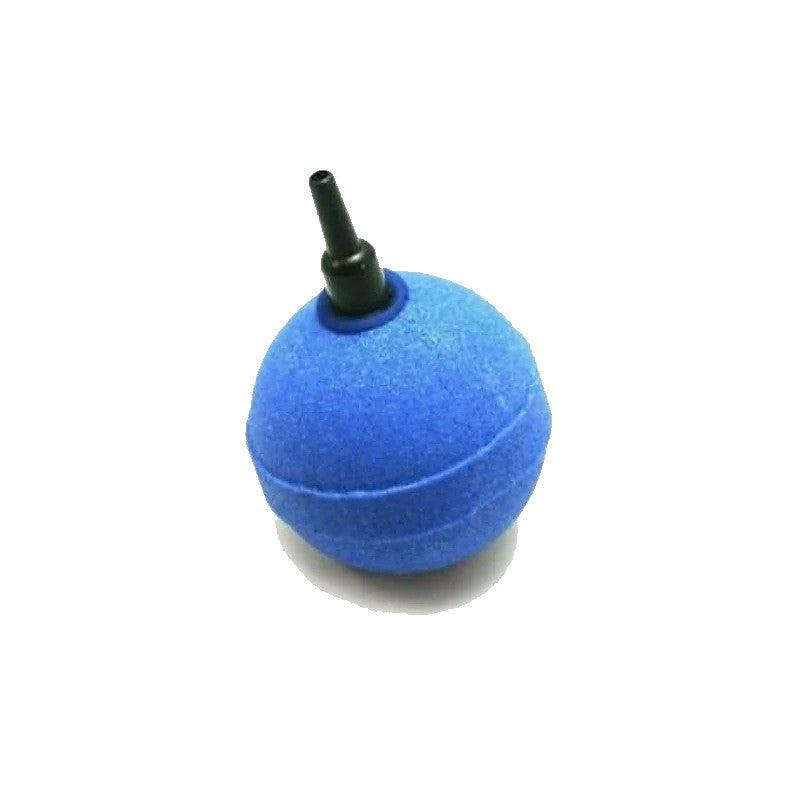 Hailea Small Grey Golf Ball Air Stone 40mm dia