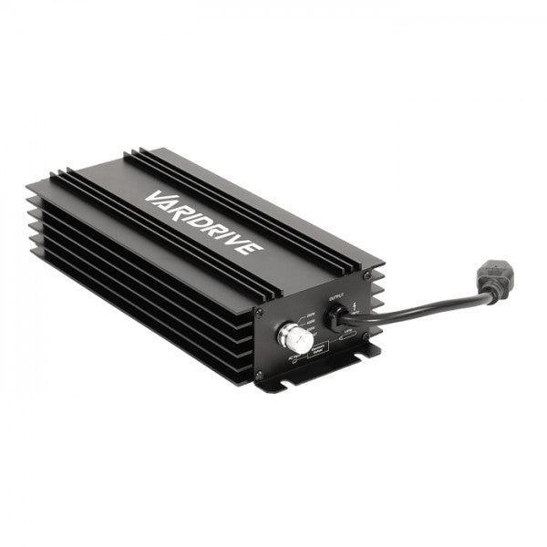 Maxibright Varidrive 600W HPS Dimmable (Maxi Reflector (5M Cable) & Maxibright 600W DS - (B)