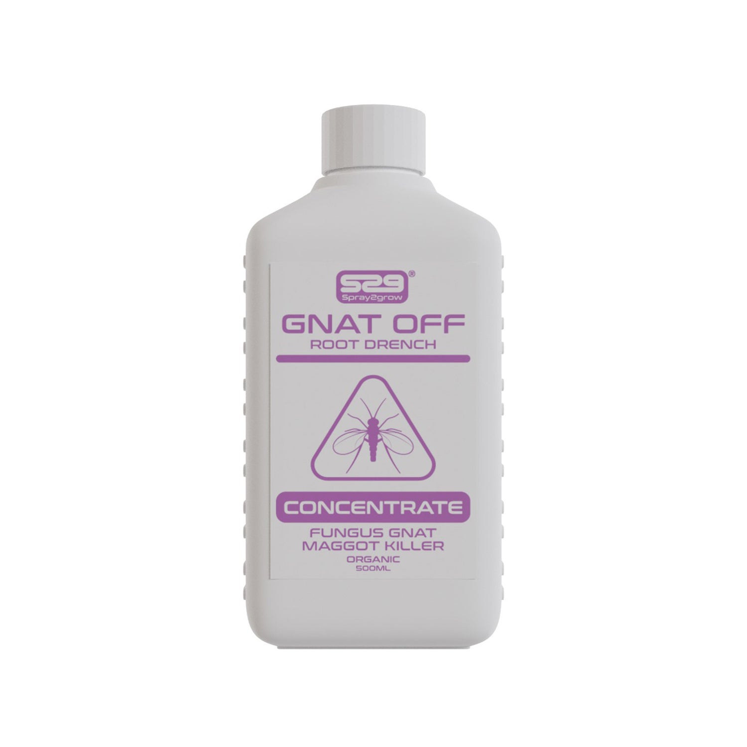 Spray2grow Gnat Off 500ml