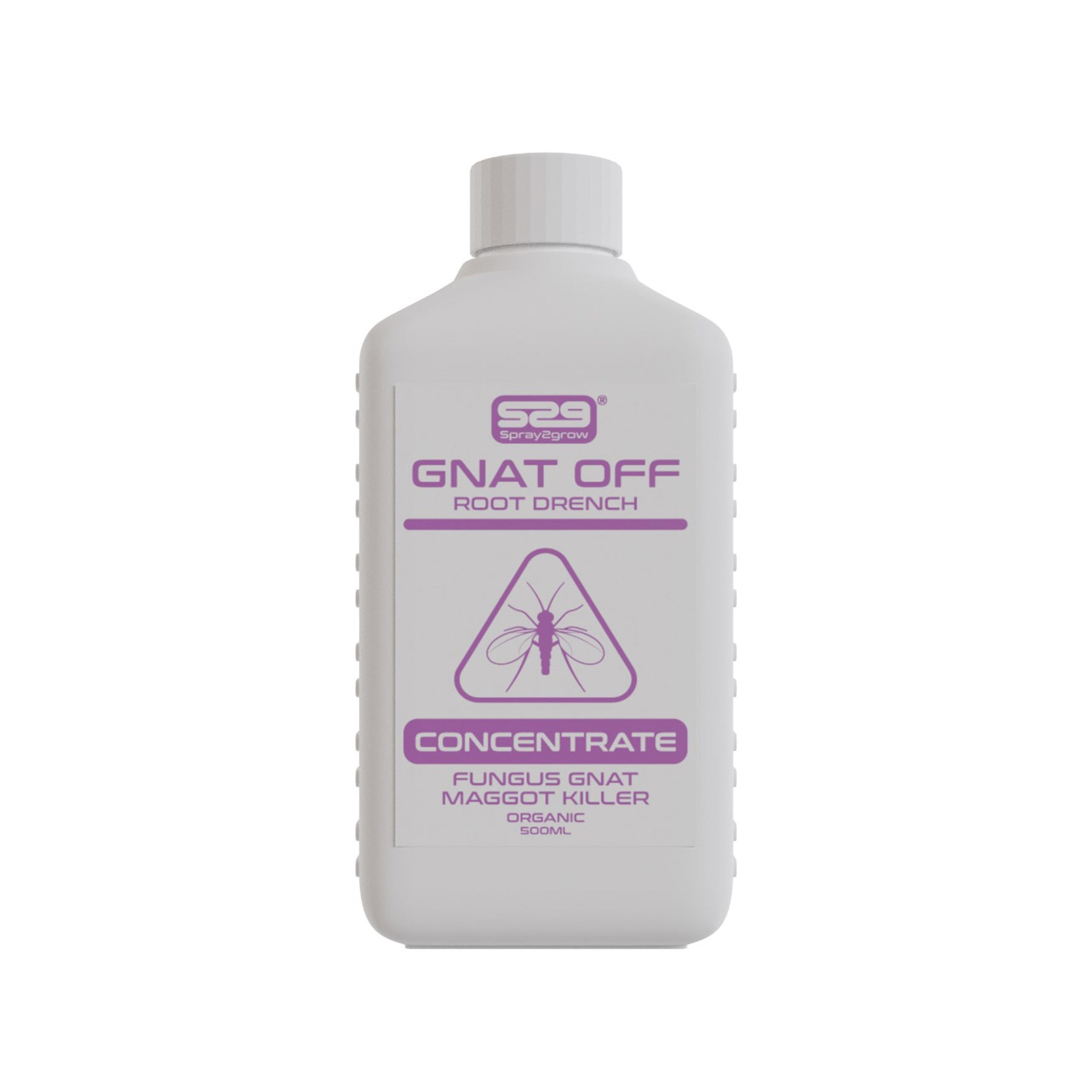 Spray2grow Gnat Off 500ml