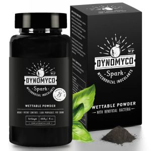 Dynomyco Spark Small Jar 115g