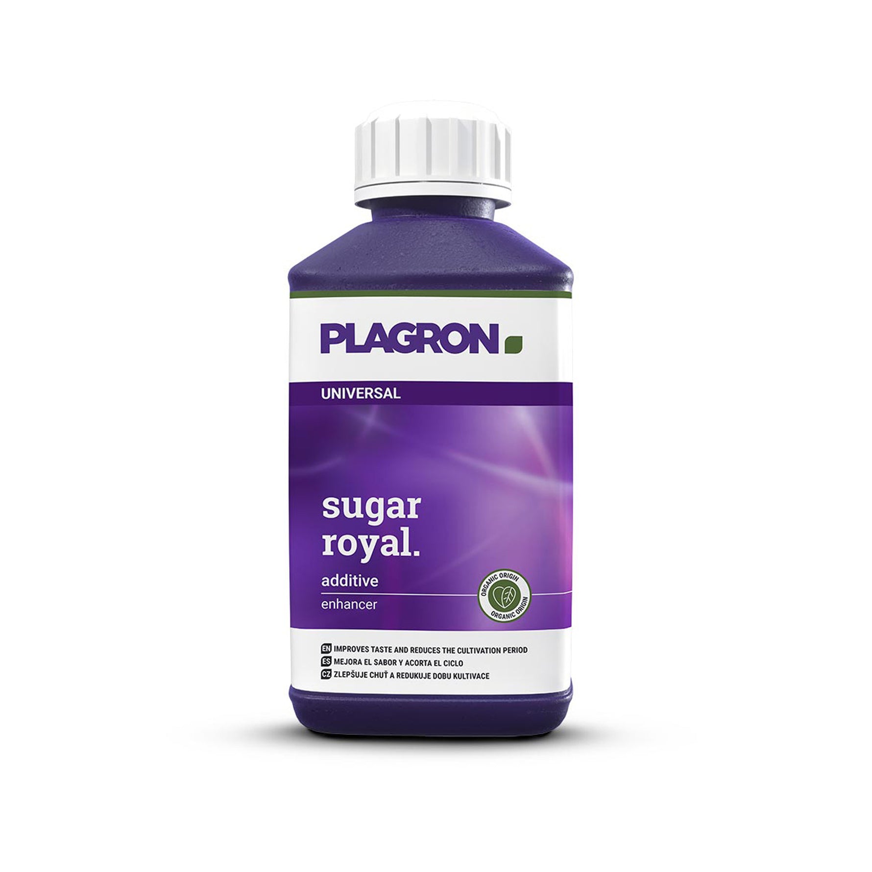 Plagron Sugar Royal 250ml