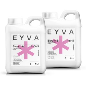 EYVA Bloom 1L (A + B Complete Set)