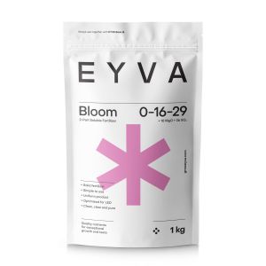 EYVA Bloom (Powder) 1kg