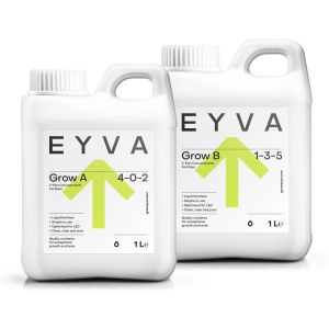 EYVA Grow 1L (A + B Complete Set)
