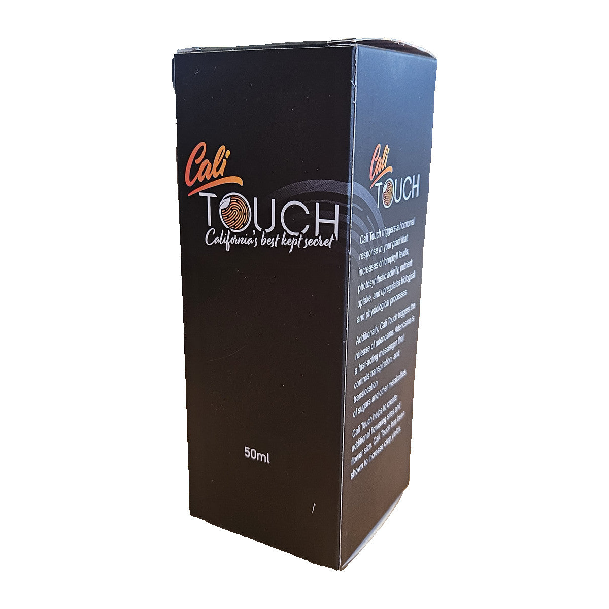 CaliTouch 50ml (makes 2700 litres)