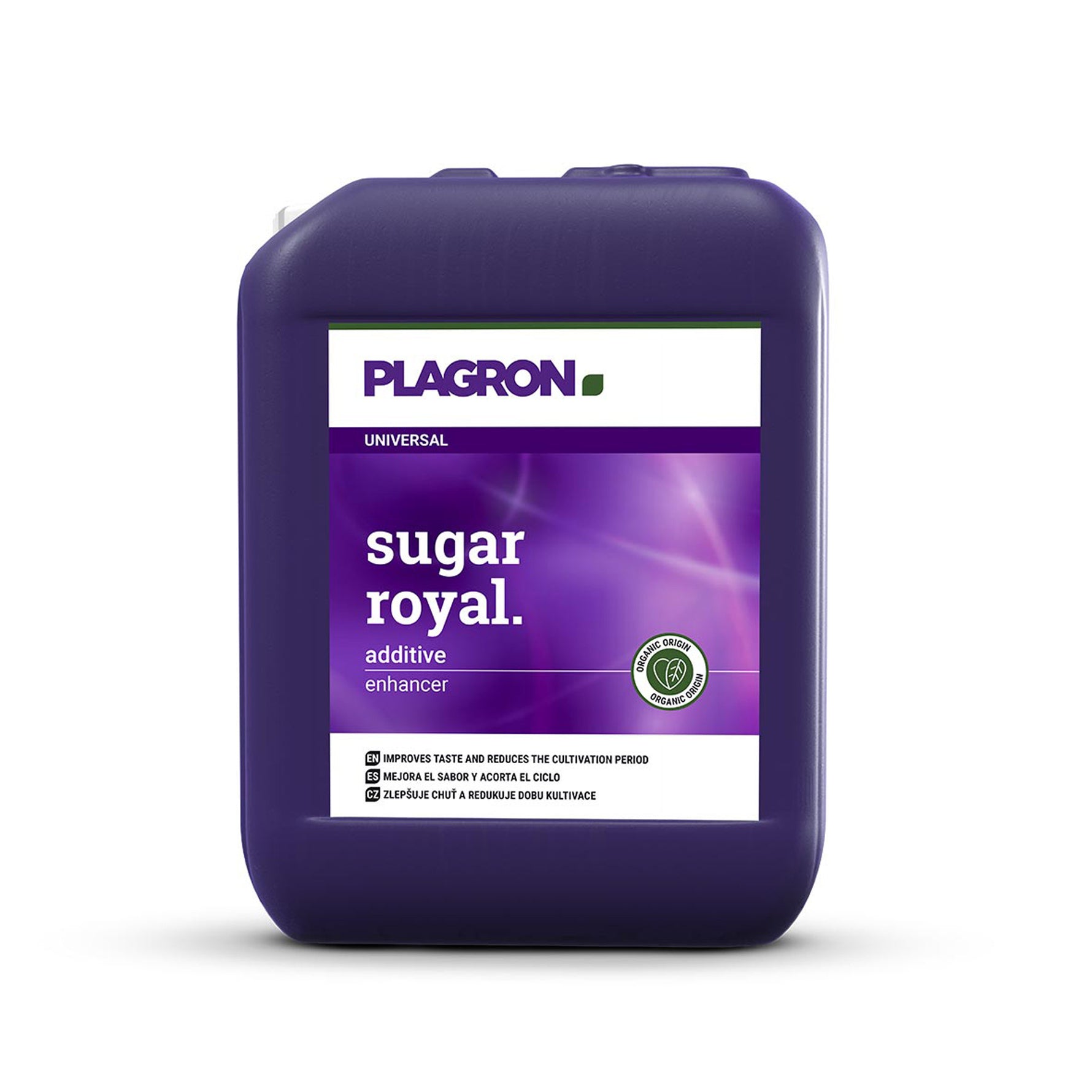 Plagron Sugar Royal 20L