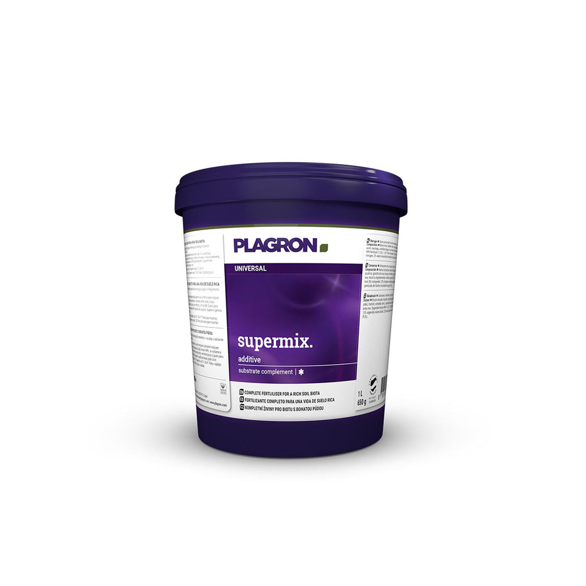 Plagron Supermix 1L