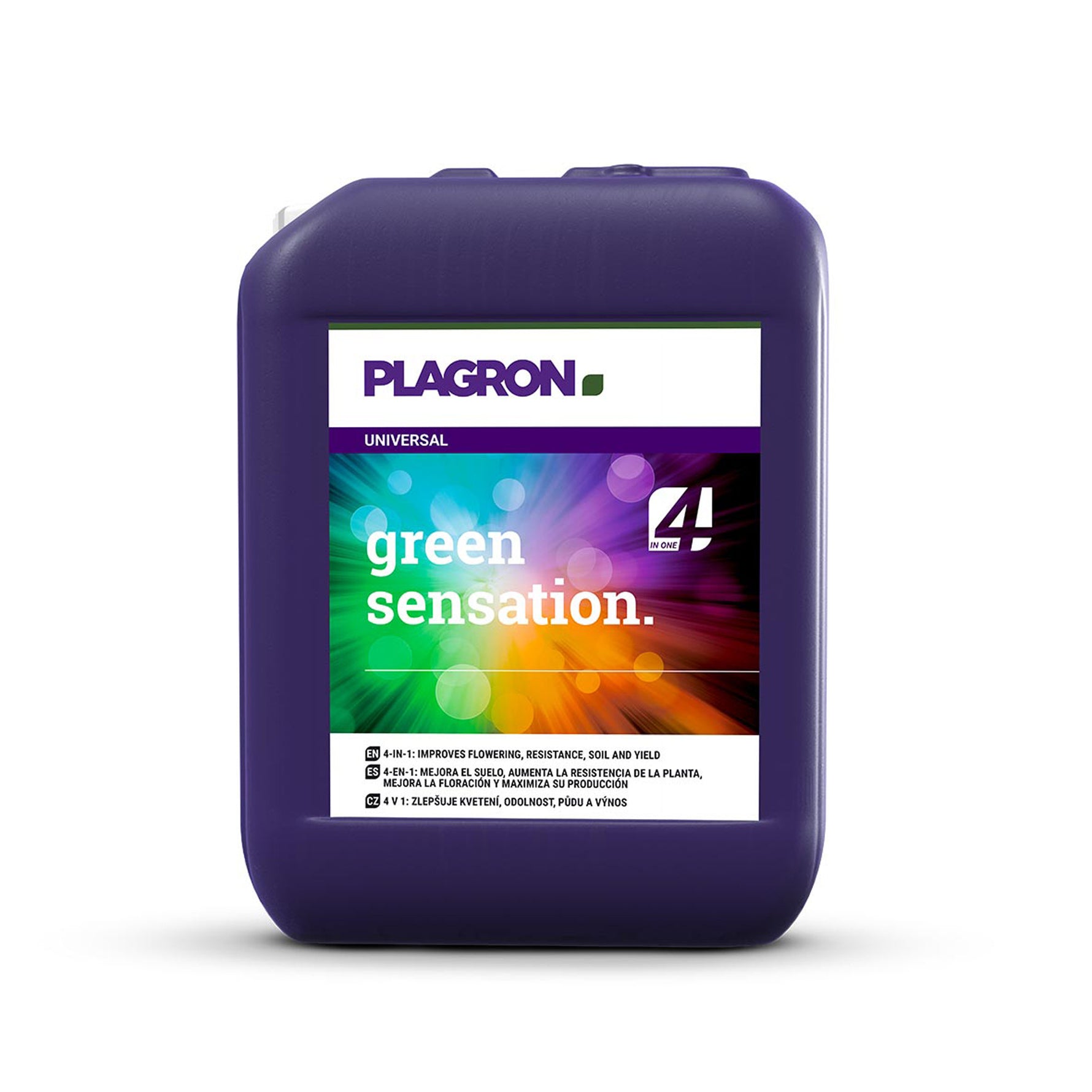 Plagron Green Sensation 20L