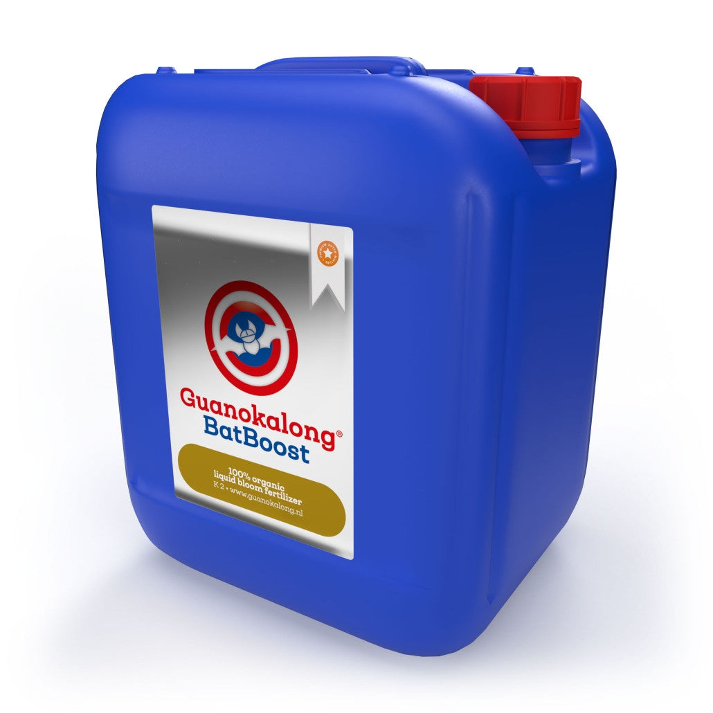 Guanokalong Bat Boost Liquid 5L