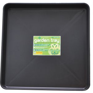 Garland 1.2m Square Tray (120cm x 120 x 12)