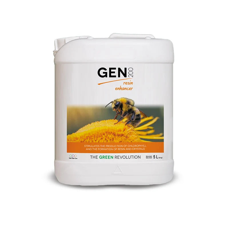 Gen200 Resin Enhancer 5L