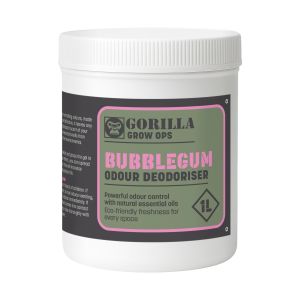 Gorilla Gel Bubblegum 5L