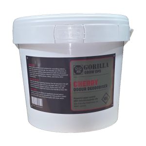 Gorilla Gel Cherry 10L