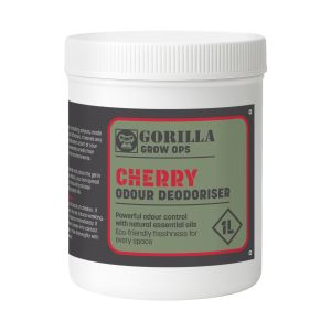 Gorilla Gel Cherry 1L