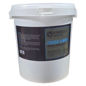 Gorilla Gel Fresh Linen 20L