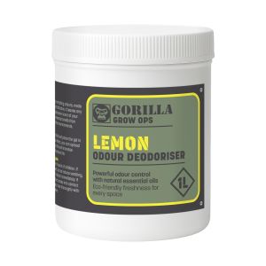 Gorilla Gel Lemon 20L