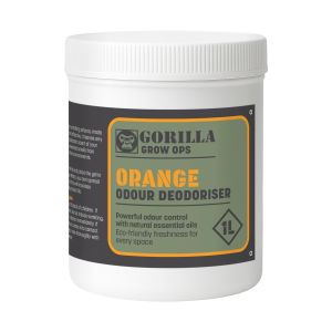 Gorilla Gel Orange 1L