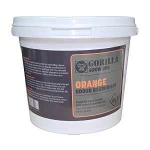 Gorilla Gel Orange 5L
