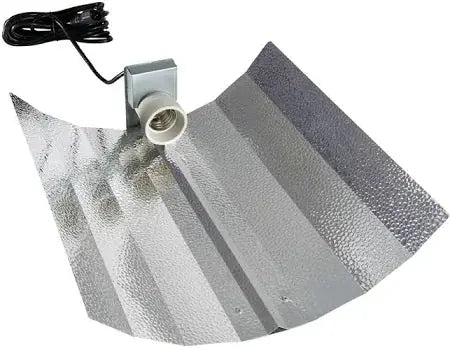 Horti King Reflector (inc 5m Cable) - (C)