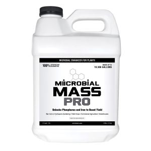 Miim Miicrobial Mass Pro 5 US Gal Microbes