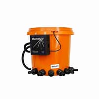 Multiflow V3R Level Control Unit Complete (Brain) - (M)