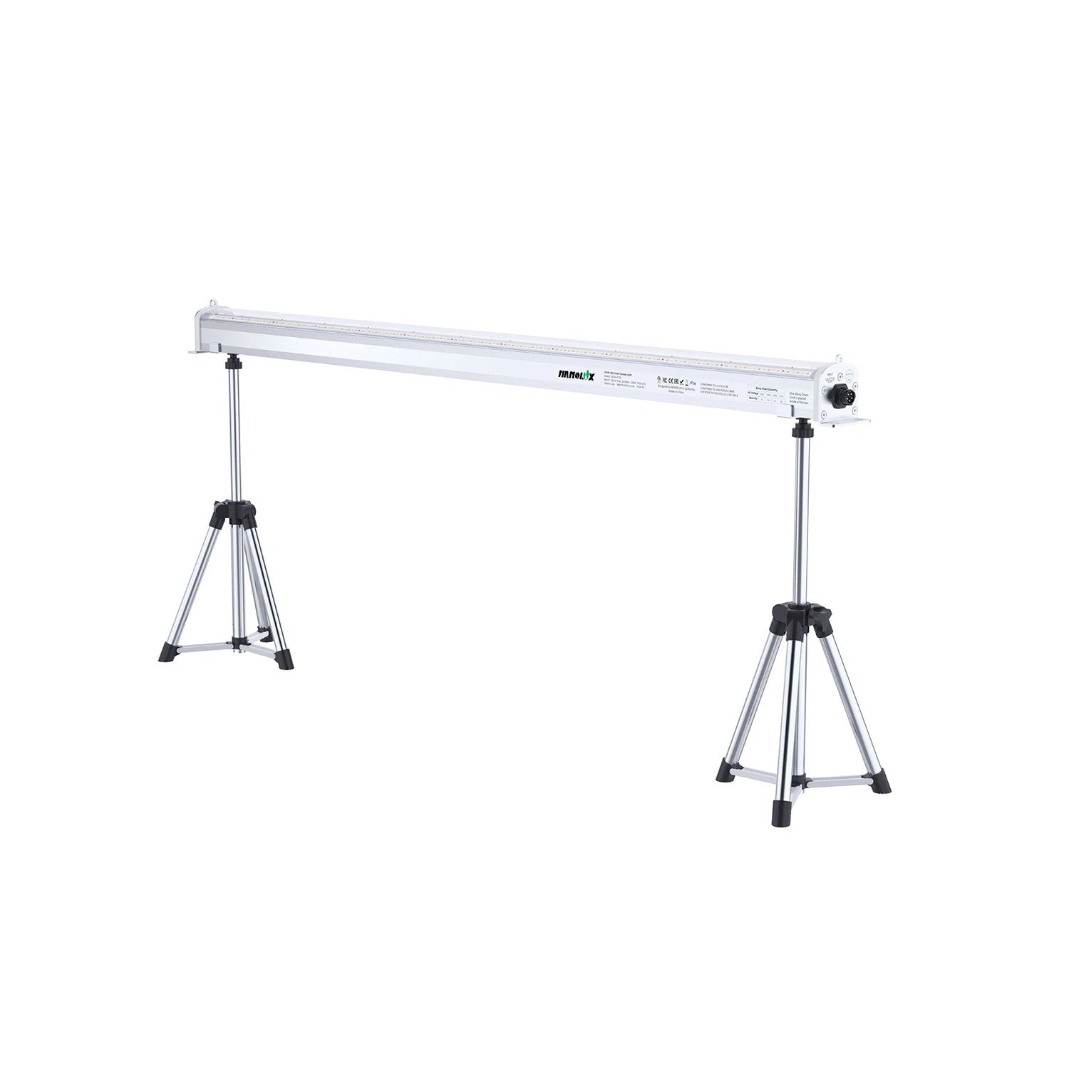 Nanolux Under Canopy Light 135W with stands