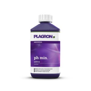 Plagron pH Min (59%) 1L