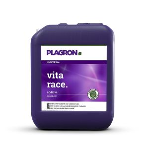 Plagron Vita Race 5L