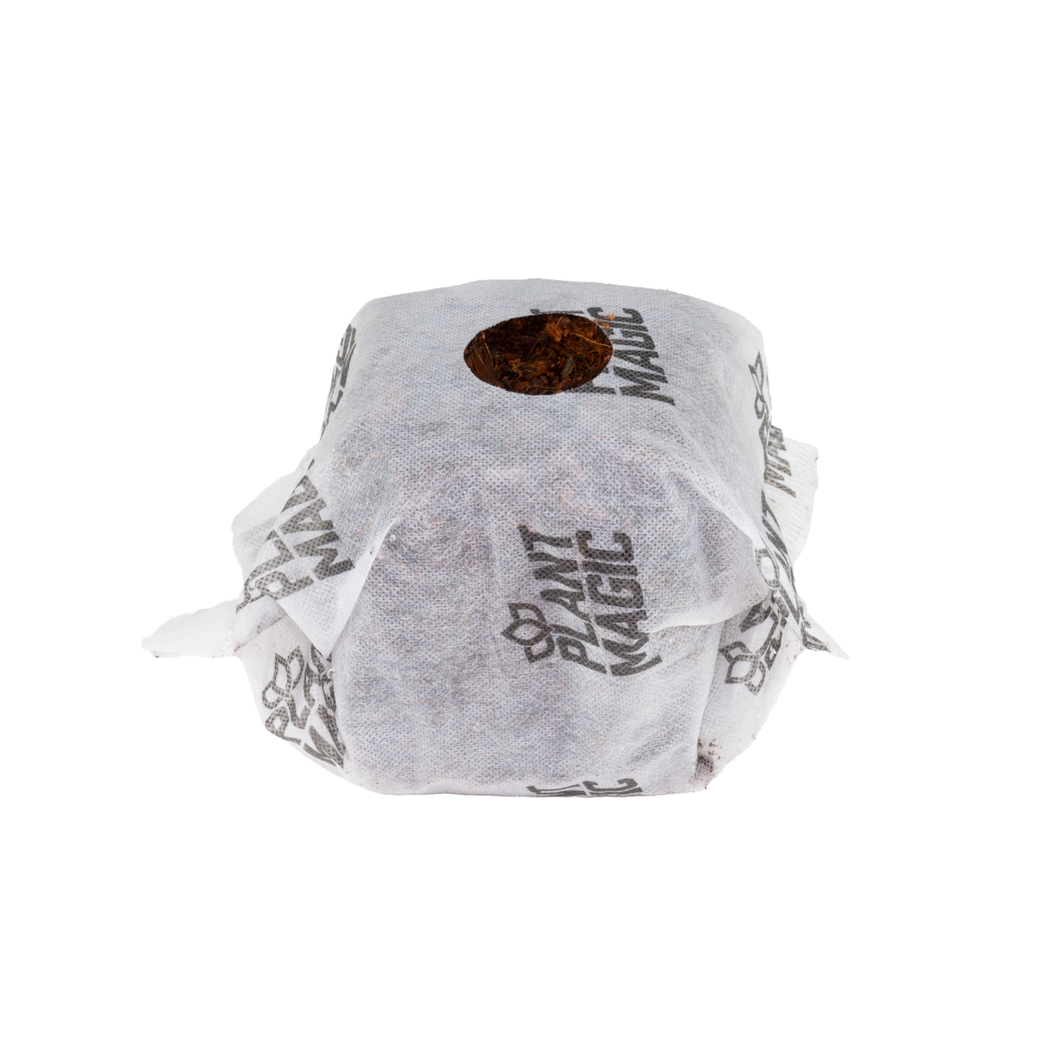 Plant Magic - Propagation Cube - Non Woven Propagation Cube 4" (1 L)