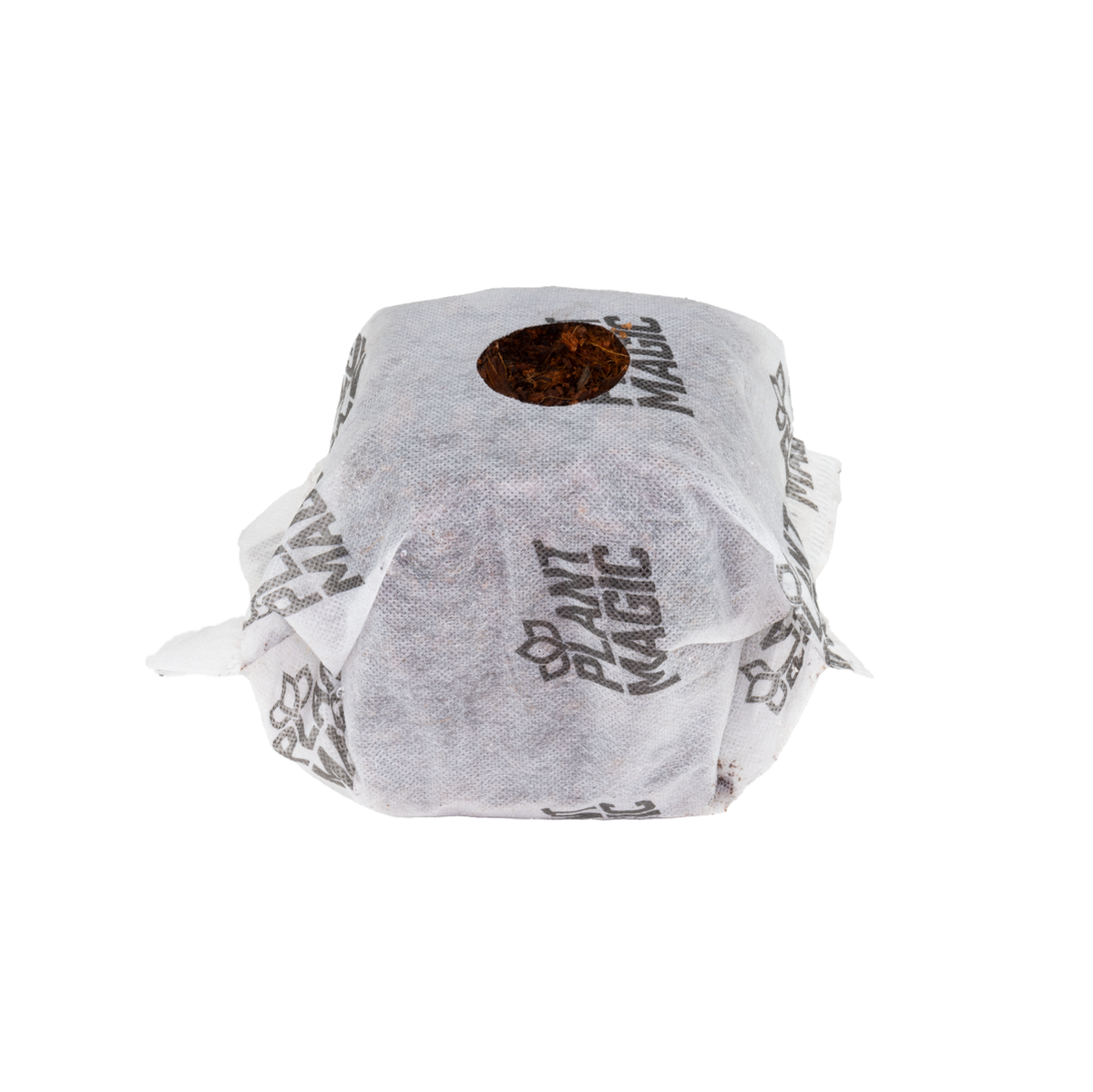 Plant Magic - Propagation Cube - Non Woven Propagation Cube 6" (3.5 L) - Box of 40