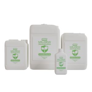 SPRAY2GROW MILDEW