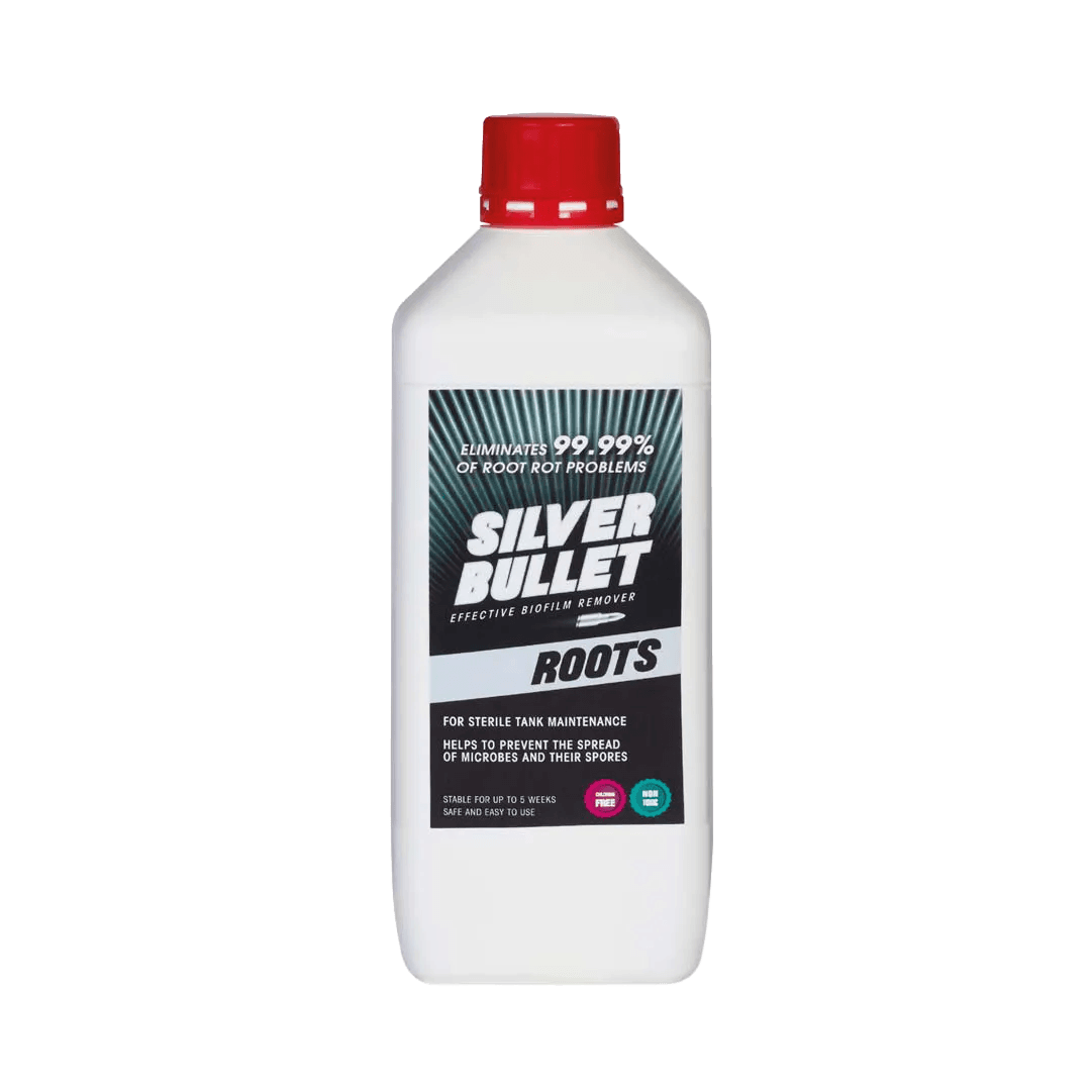 Silver Bullet Roots - Silver Bullet Root - 1 L